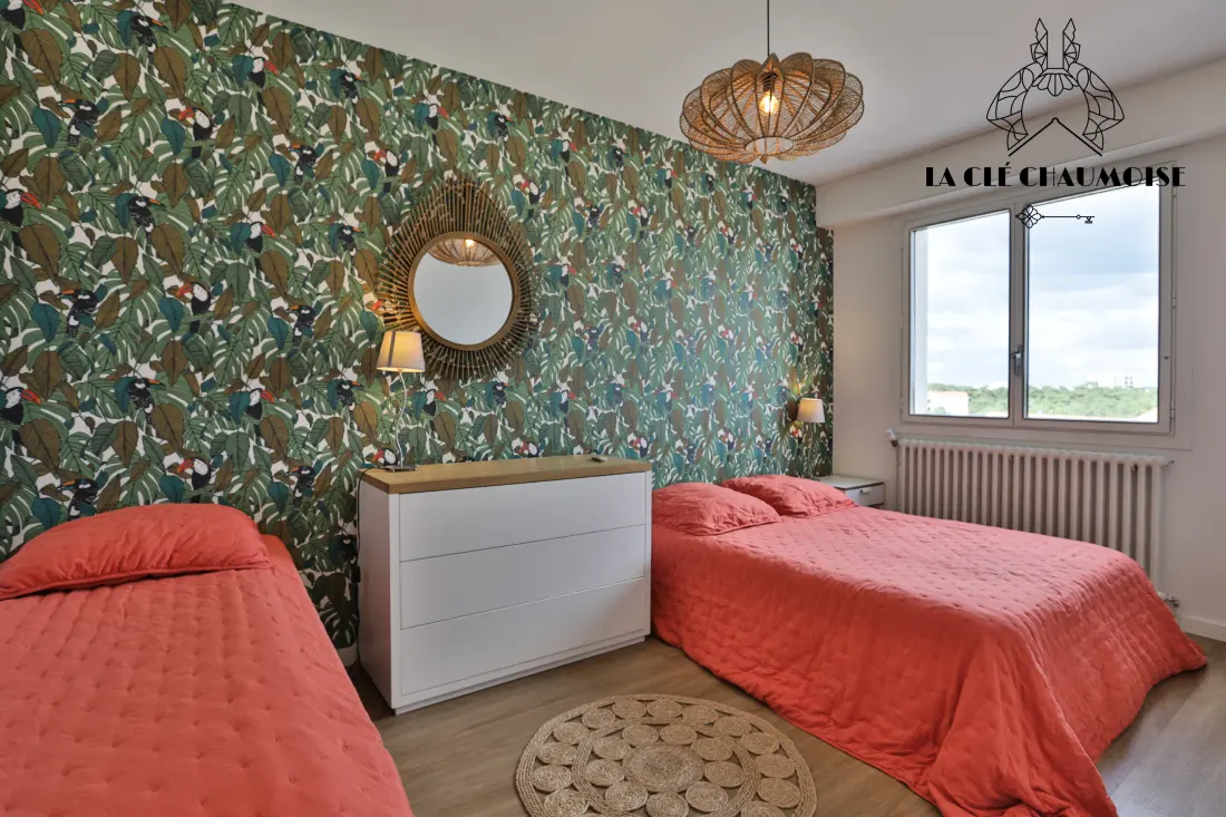 Apartmanok Les Sables d'Olonne