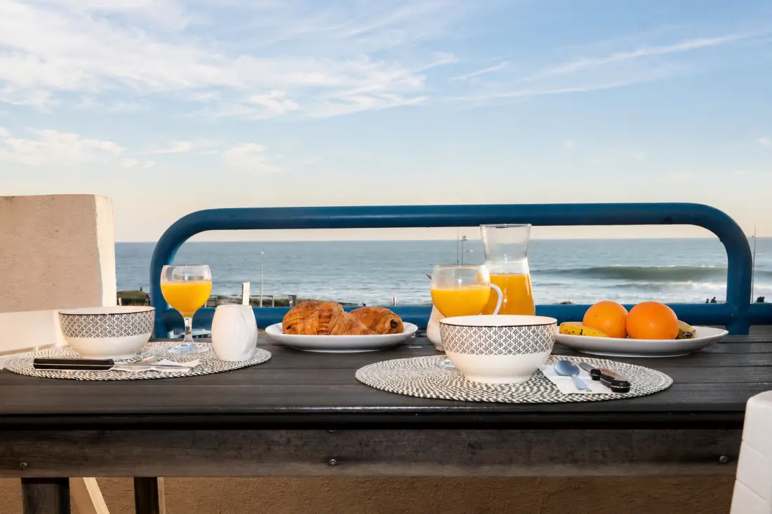 Apartmanok Les Sables d'Olonne