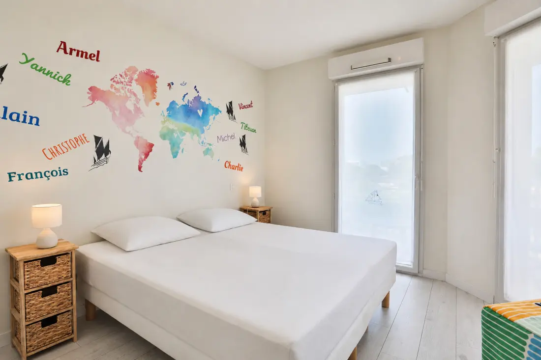 Apartmanok Les Sables d'Olonne