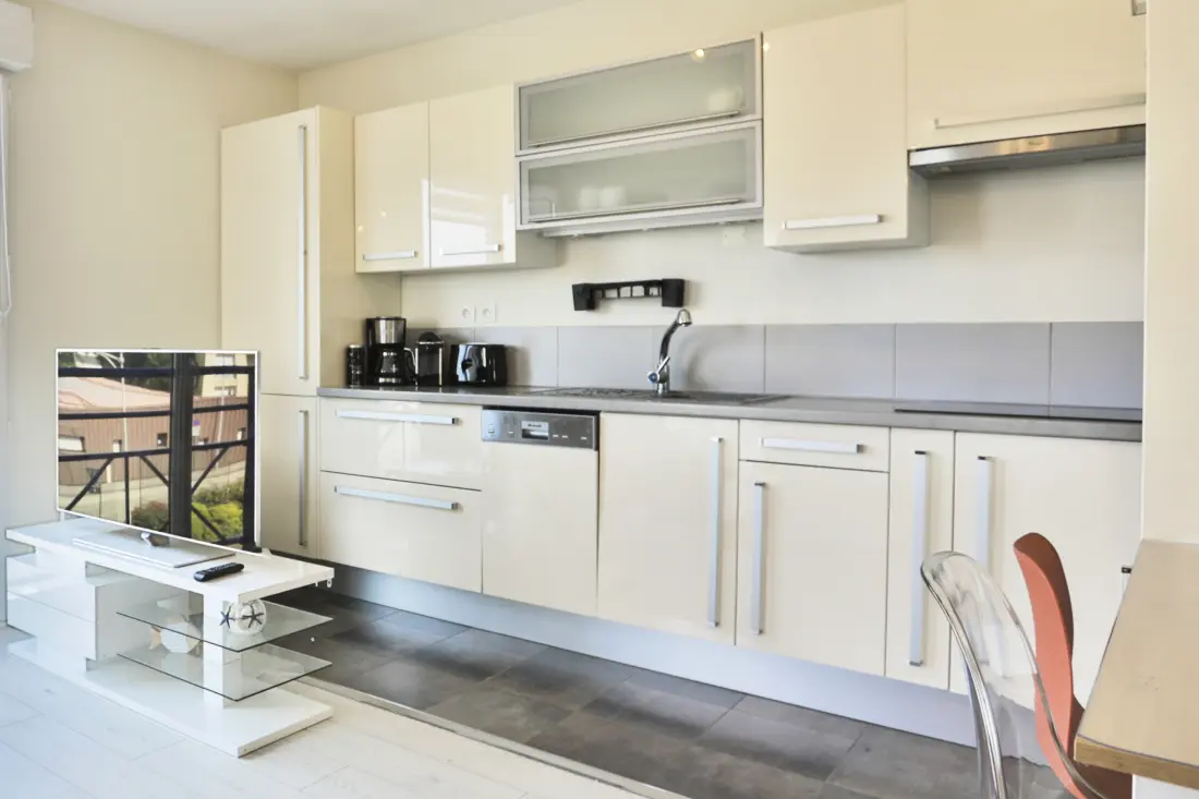Apartmanok Les Sables d'Olonne
