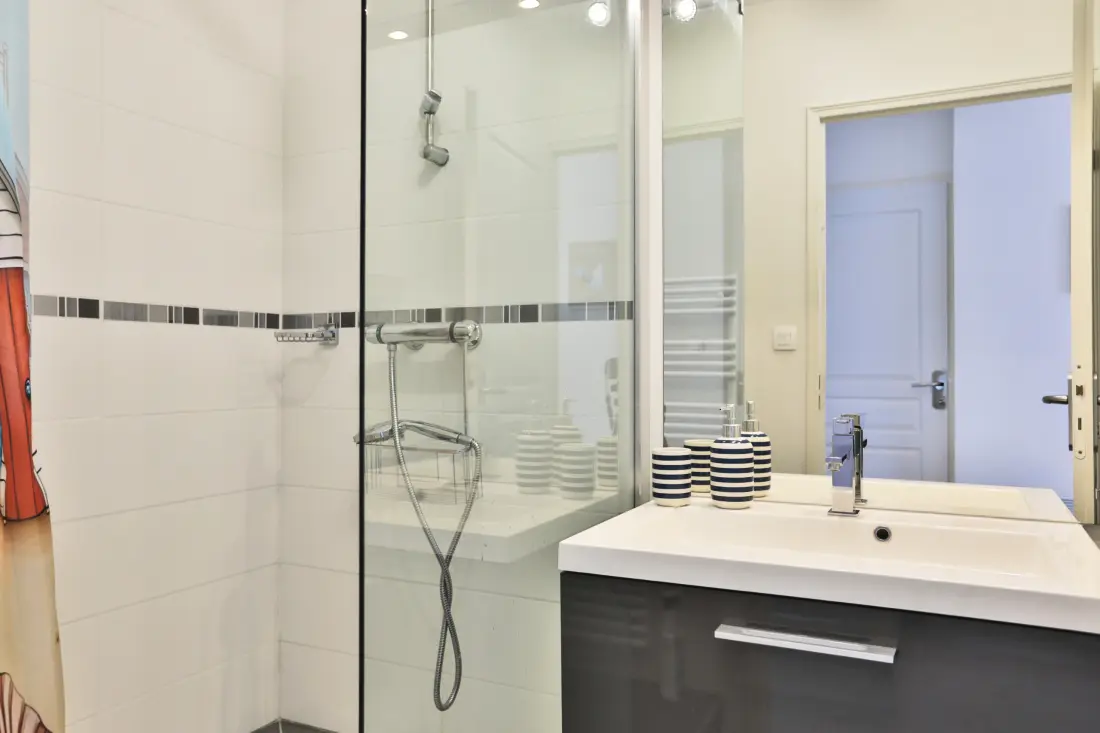 Apartmanok Les Sables d'Olonne