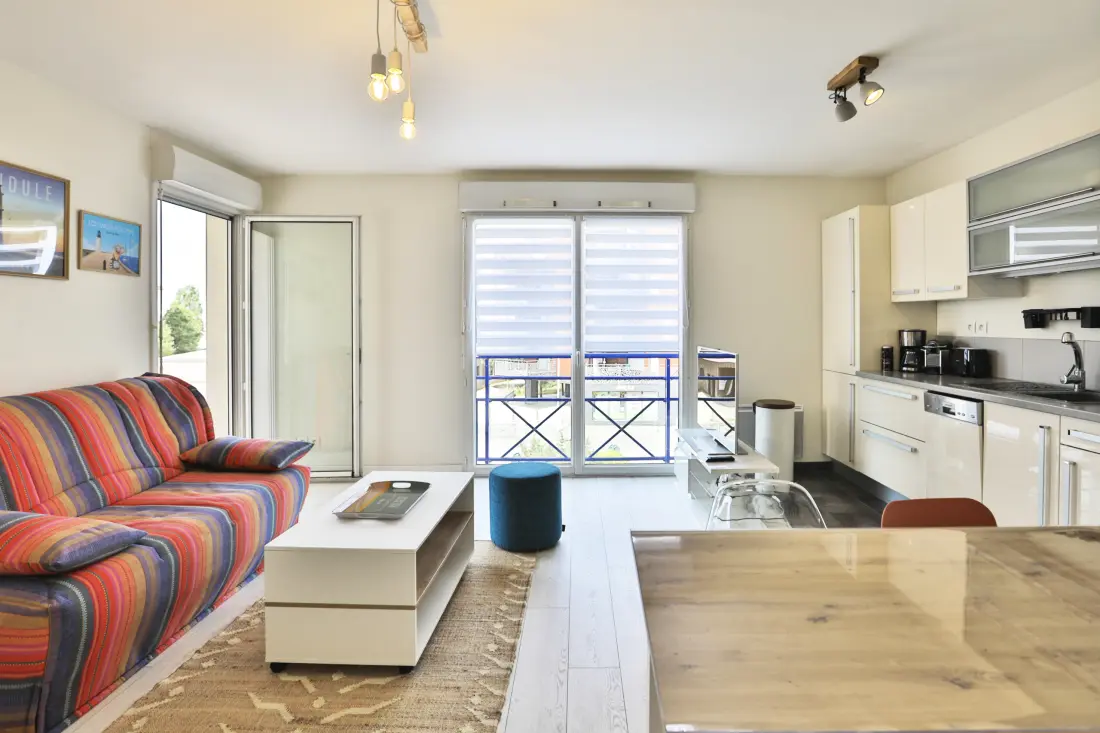Apartmanok Les Sables d'Olonne