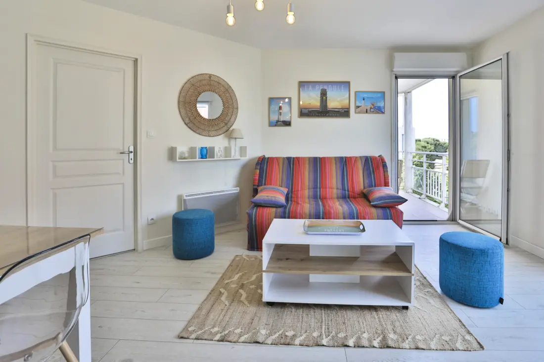 Apartmanok Les Sables d'Olonne