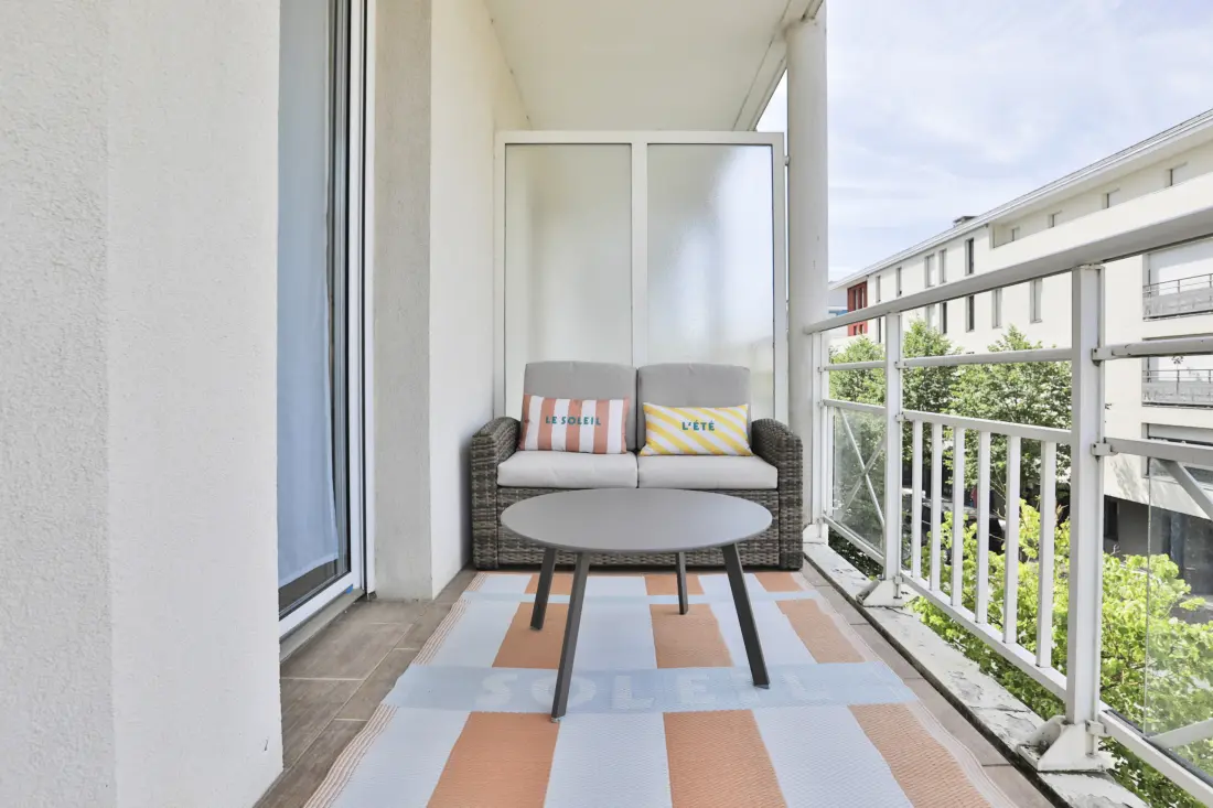 Apartmanok Les Sables d'Olonne