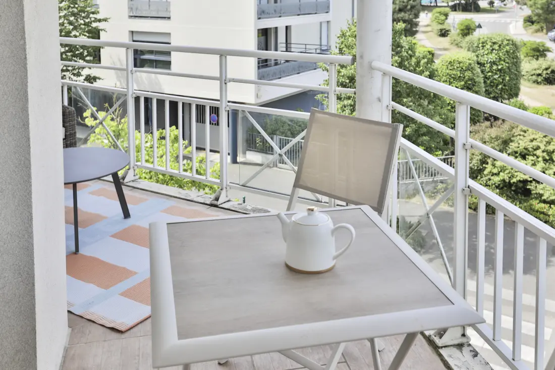 Apartmanok Les Sables d'Olonne