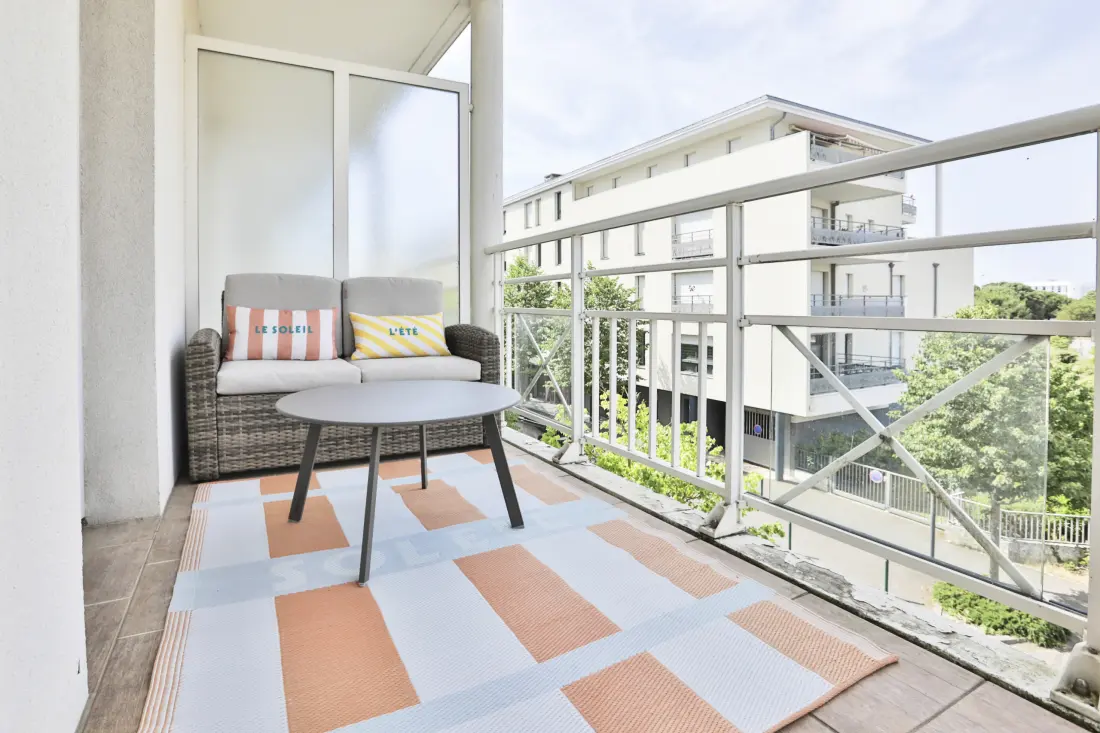 Apartmanok Les Sables d'Olonne