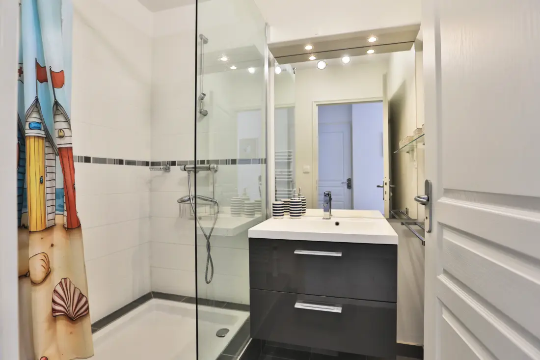 Apartmanok Les Sables d'Olonne