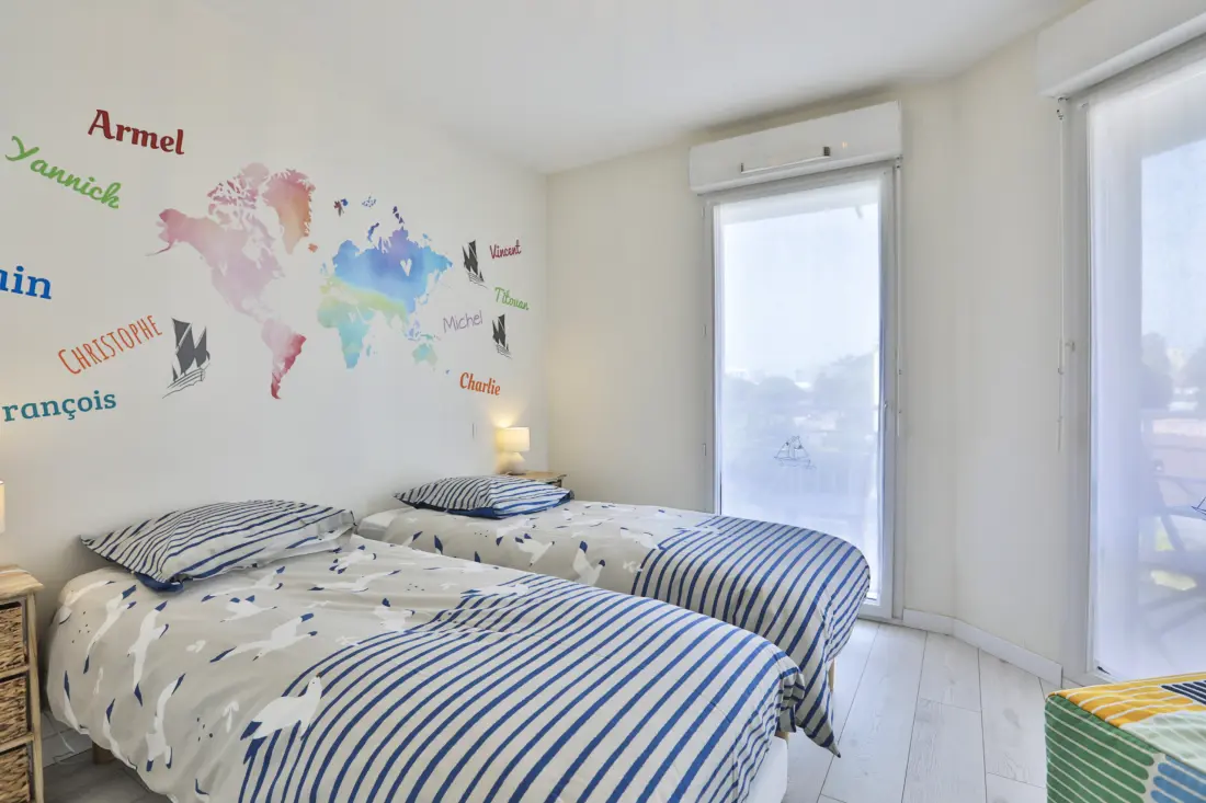 Apartmanok Les Sables d'Olonne