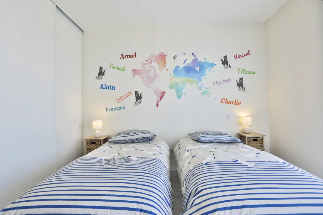 Apartmanok Les Sables d'Olonne