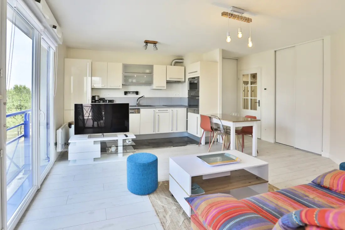 Apartmanok Les Sables d'Olonne
