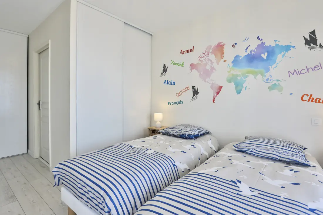 Apartmanok Les Sables d'Olonne