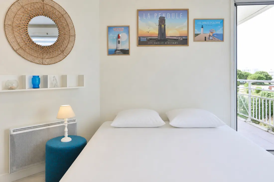 Apartmanok Les Sables d'Olonne
