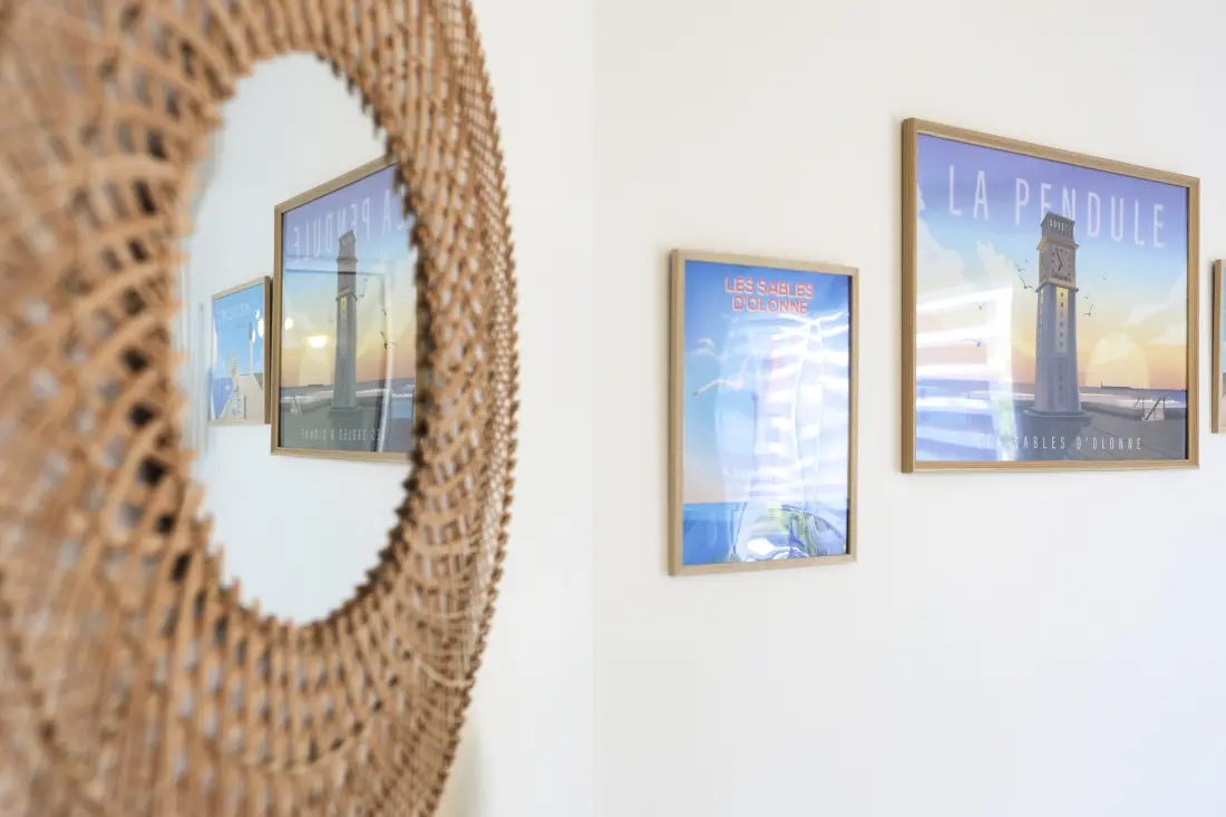 Apartmanok Les Sables d'Olonne