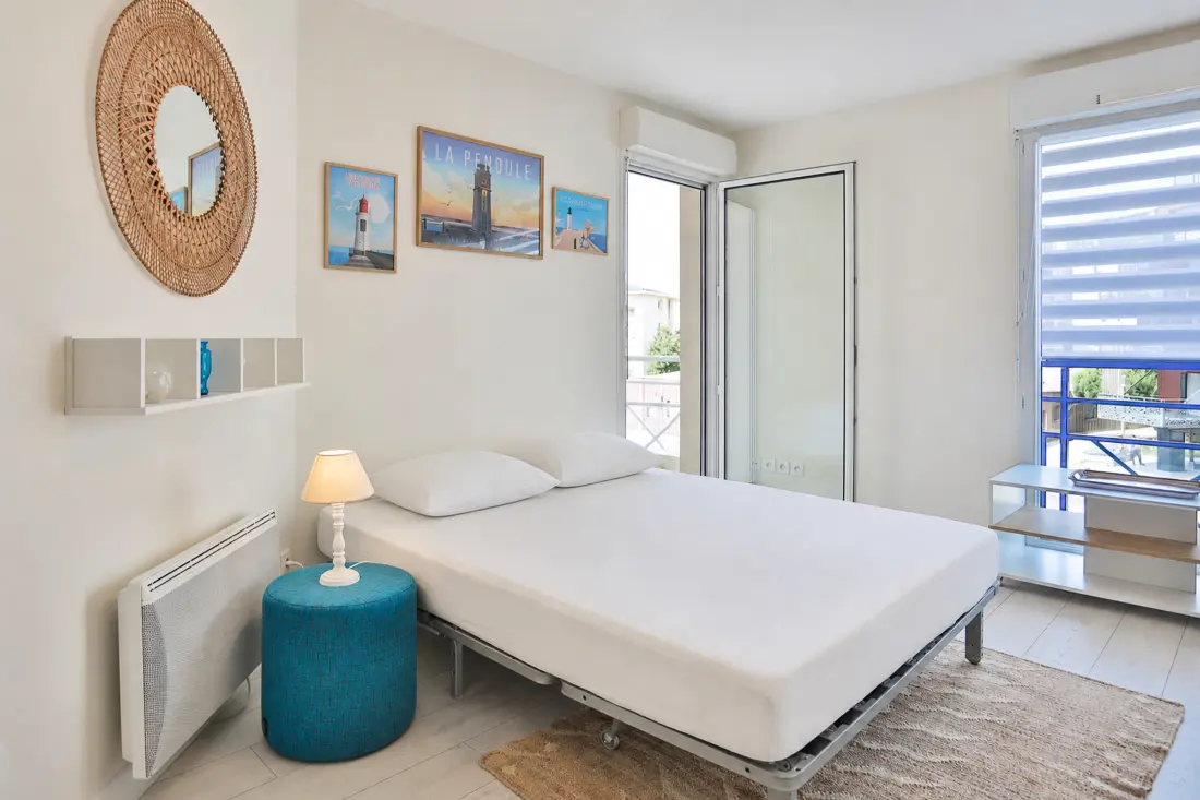 Apartmanok Les Sables d'Olonne