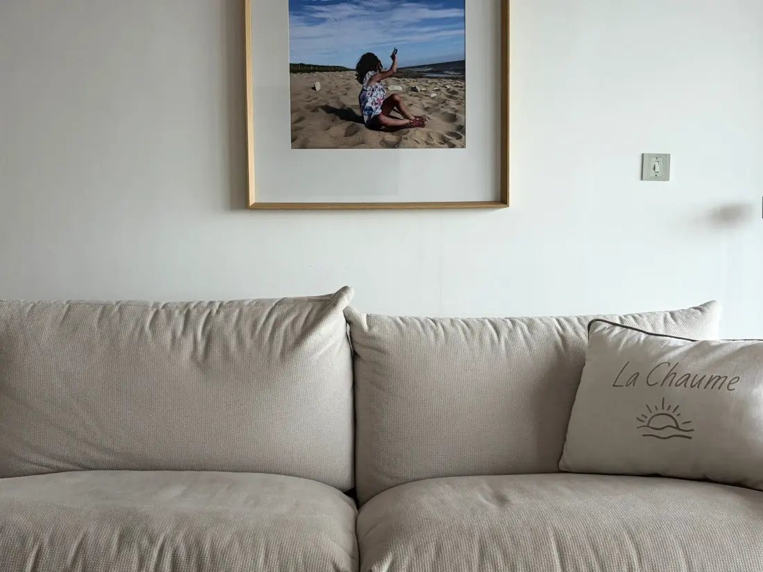 Apartmanok Les Sables d'Olonne