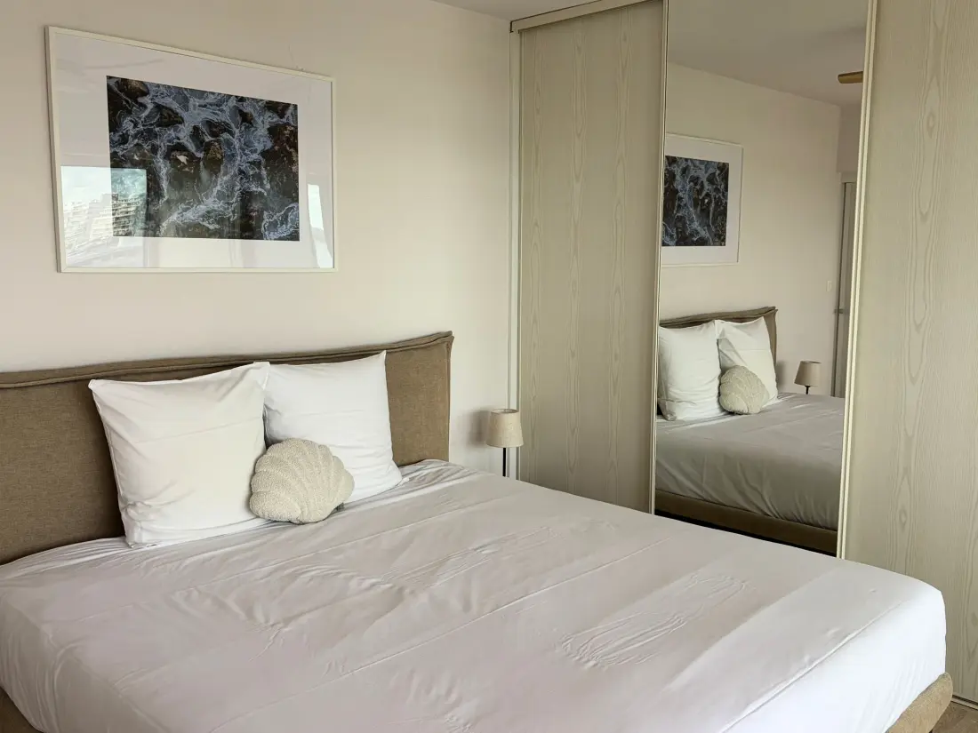 Apartmanok Les Sables d'Olonne