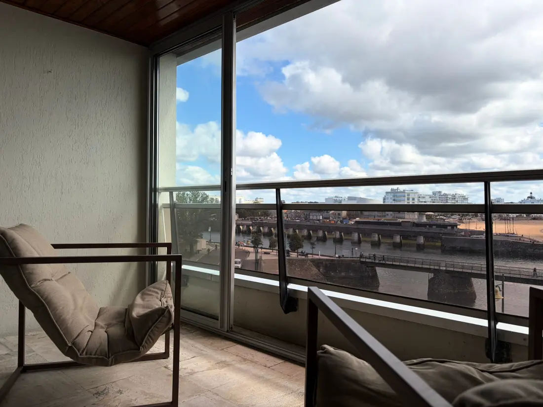 Apartmanok Les Sables d'Olonne