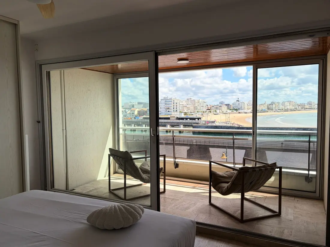 Apartmanok Les Sables d'Olonne