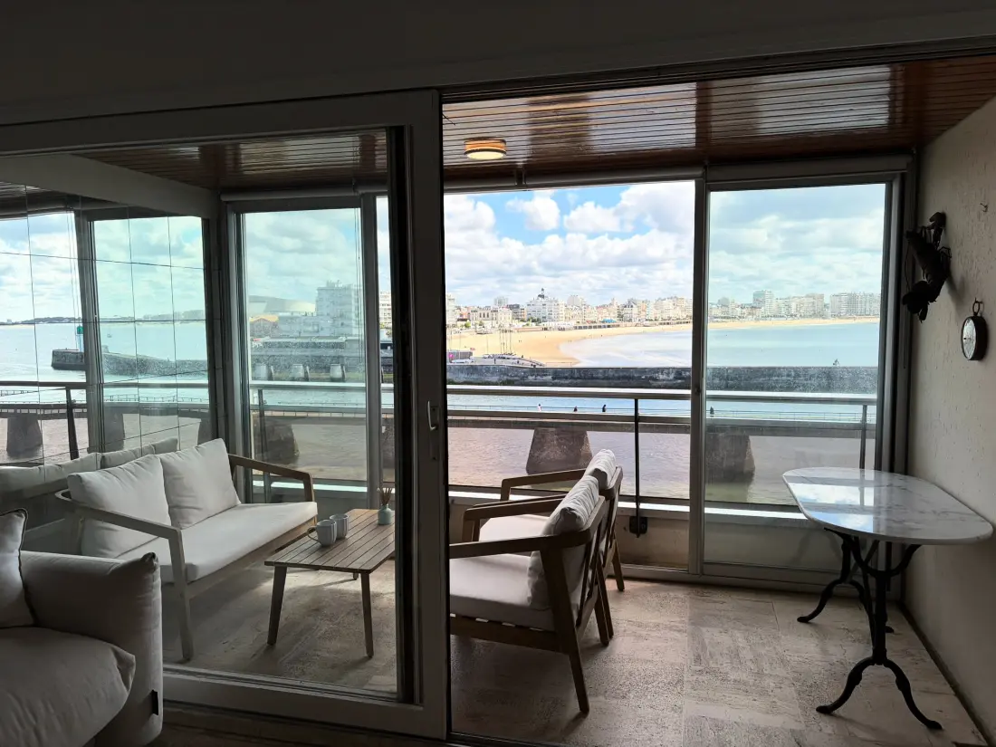Apartmanok Les Sables d'Olonne