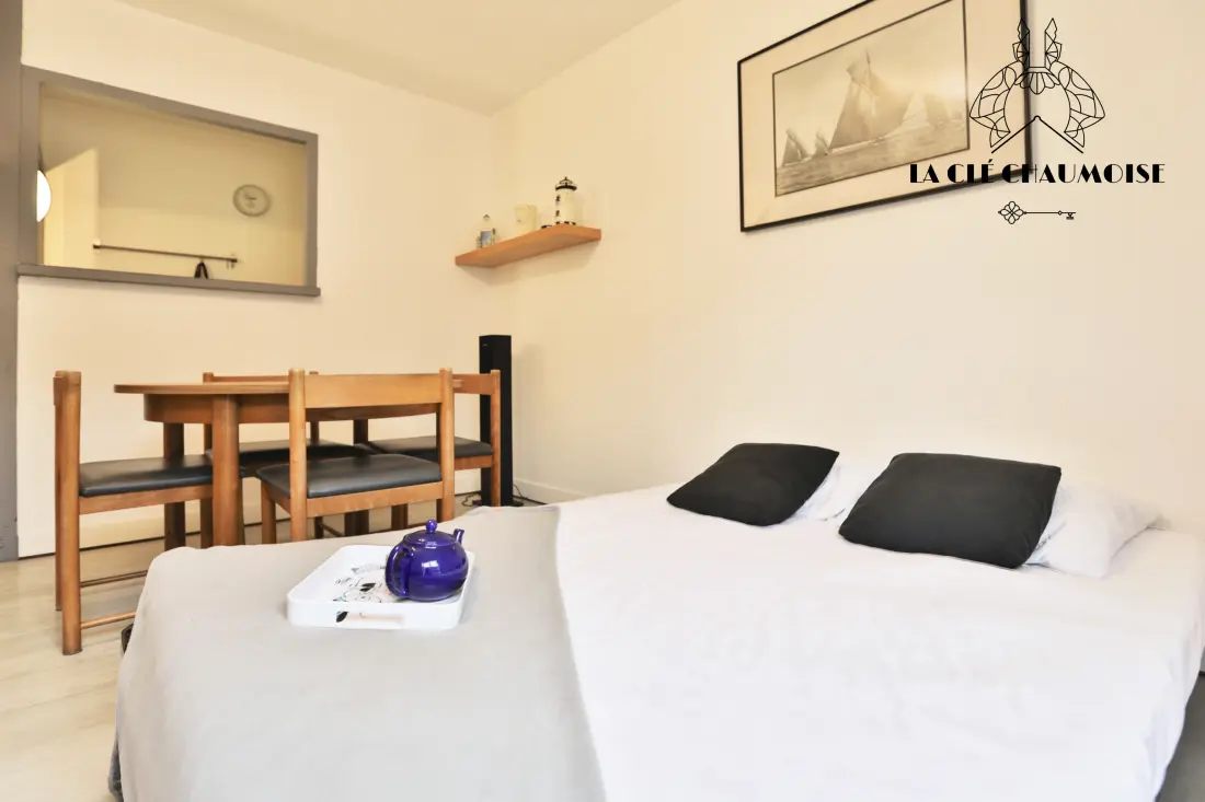 Apartmanok Les Sables d'Olonne