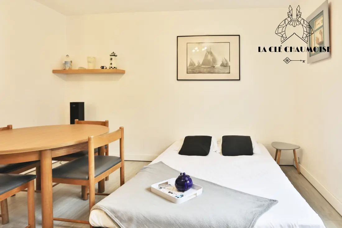 Apartmanok Les Sables d'Olonne