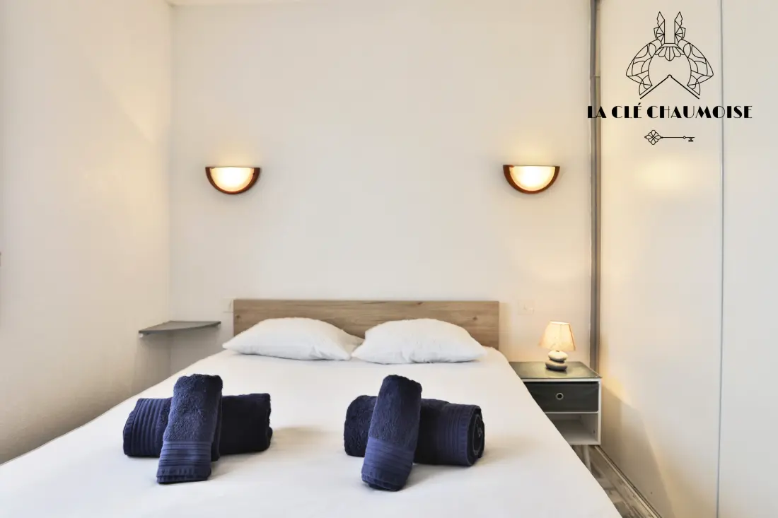 Apartmanok Les Sables d'Olonne