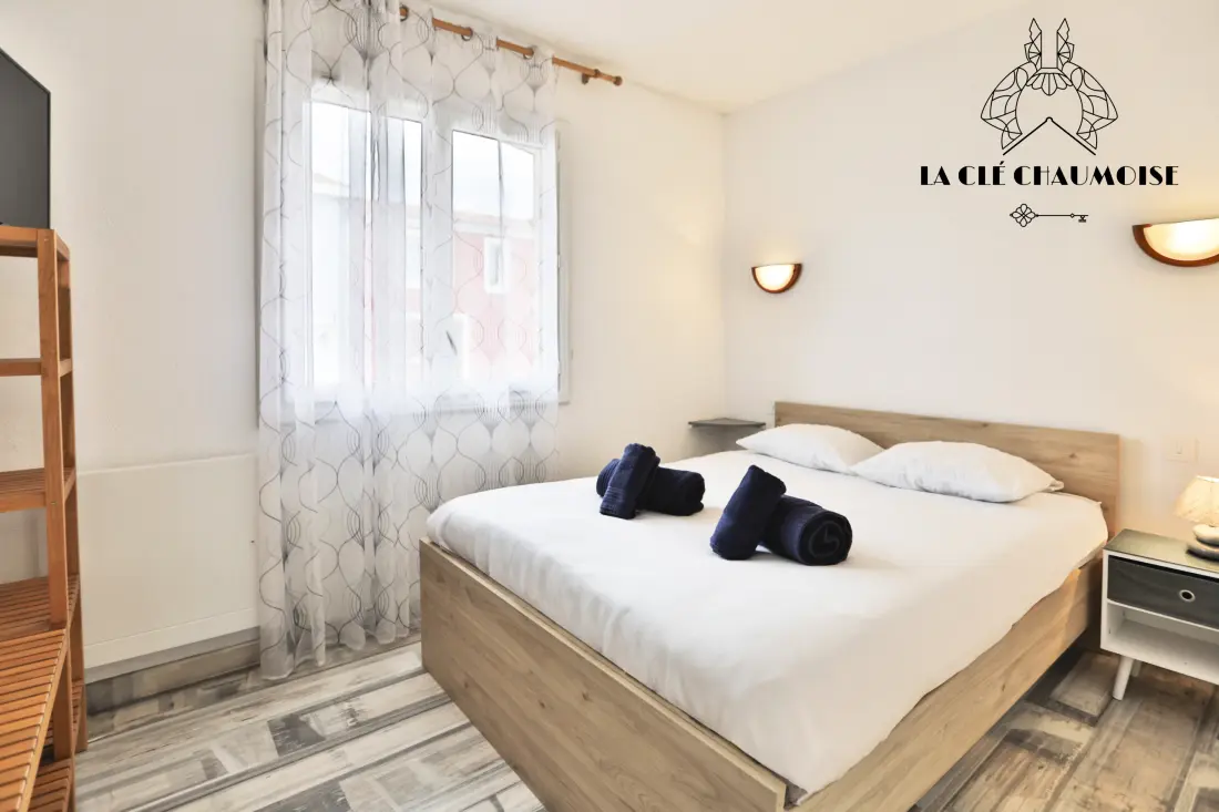 Apartmanok Les Sables d'Olonne