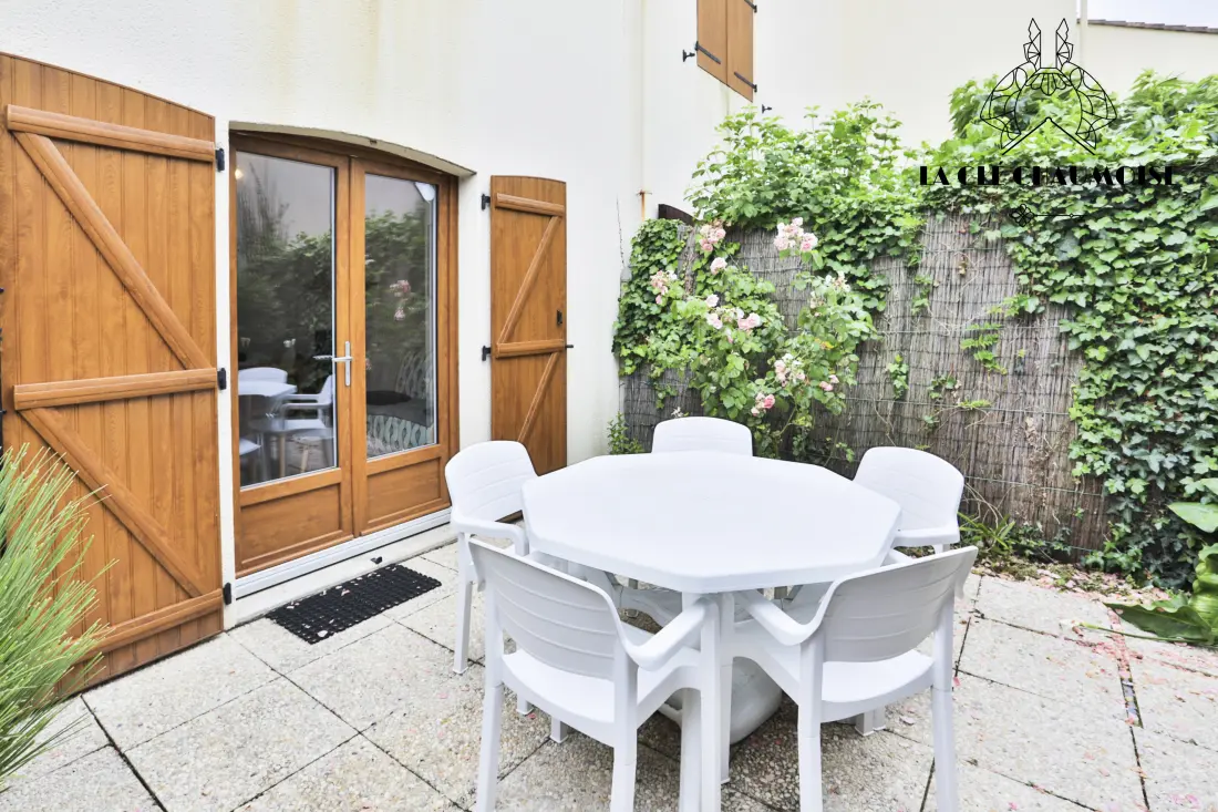 Apartmanok Les Sables d'Olonne