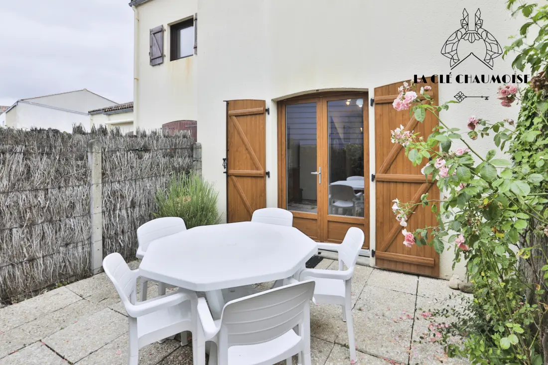 Apartmanok Les Sables d'Olonne