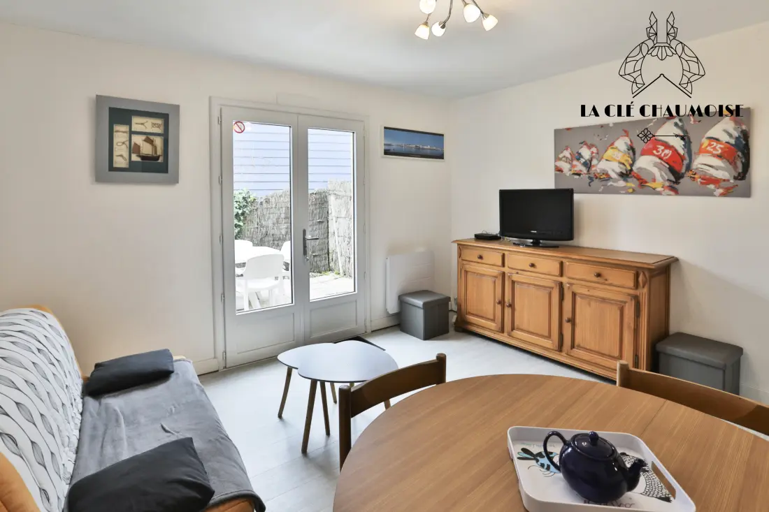 Apartmanok Les Sables d'Olonne