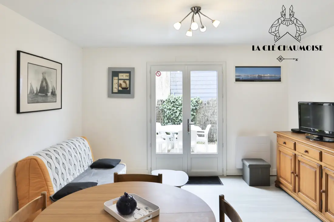 Apartmanok Les Sables d'Olonne