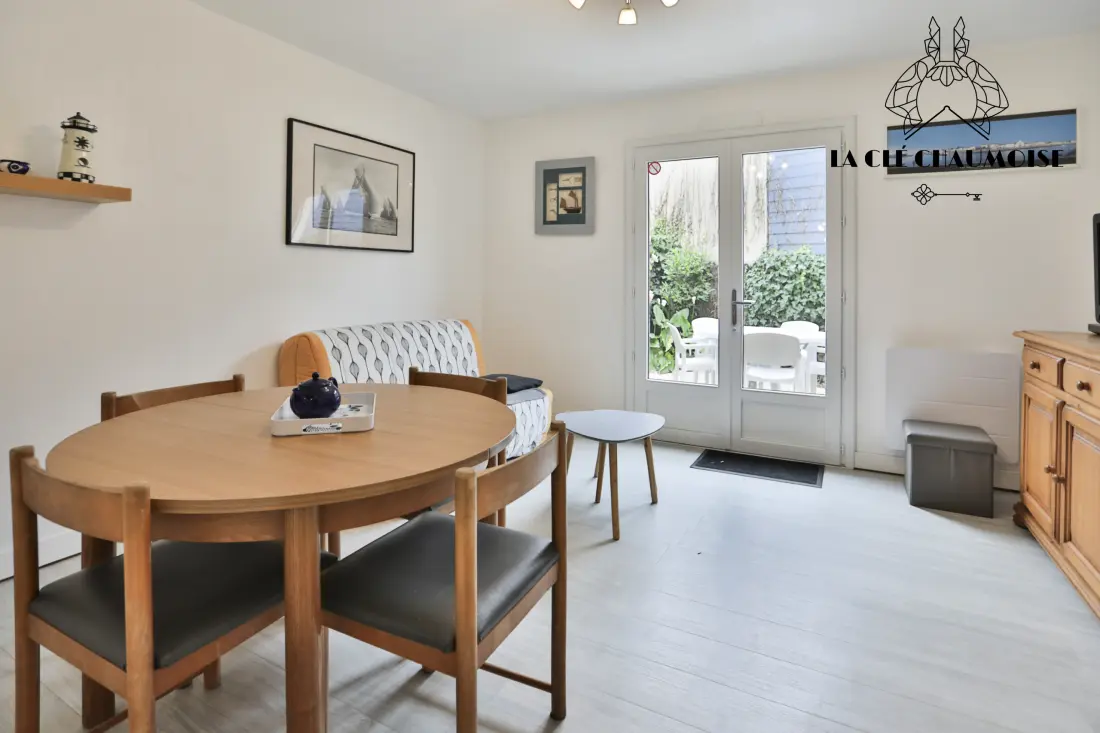 Apartmanok Les Sables d'Olonne