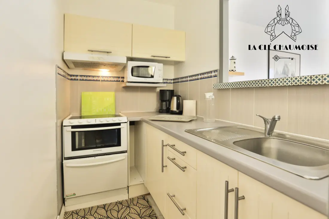 Apartmanok Les Sables d'Olonne