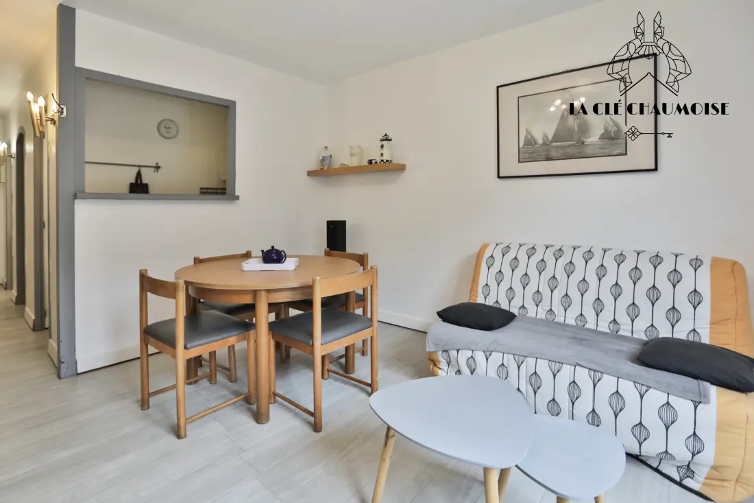Apartmanok Les Sables d'Olonne