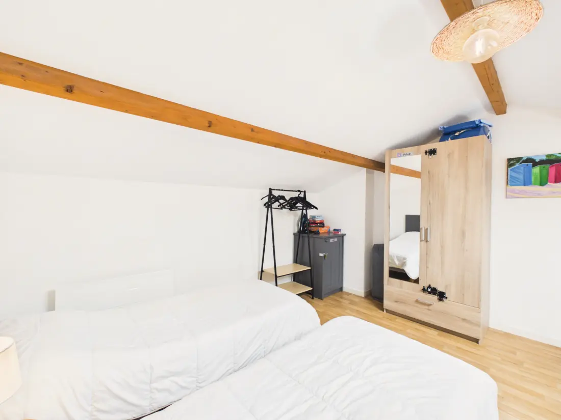 Apartmanok Les Sables d'Olonne