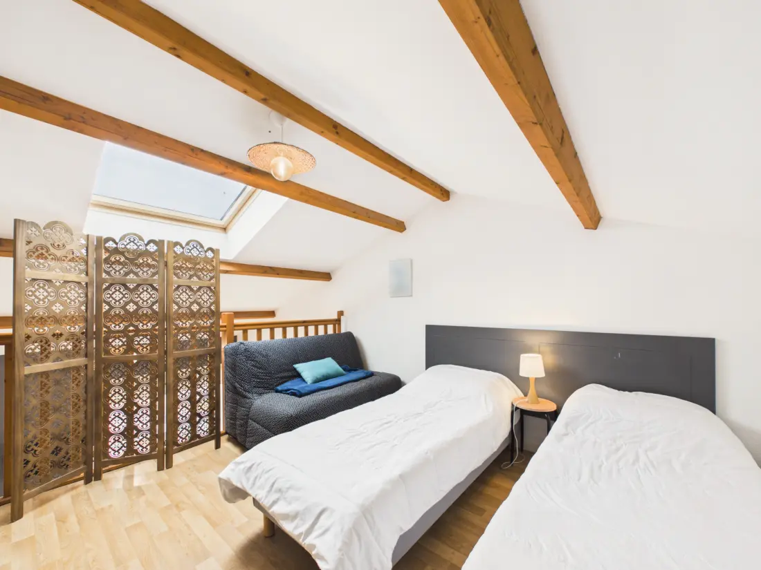 Apartmanok Les Sables d'Olonne