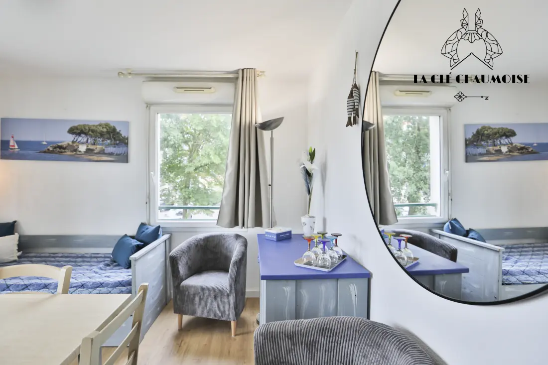 Apartmanok Les Sables d'Olonne