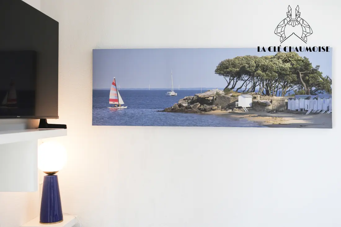 Apartmanok Les Sables d'Olonne