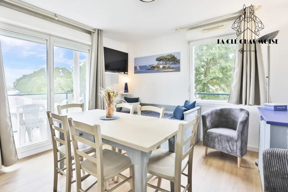 Apartmanok Les Sables d'Olonne