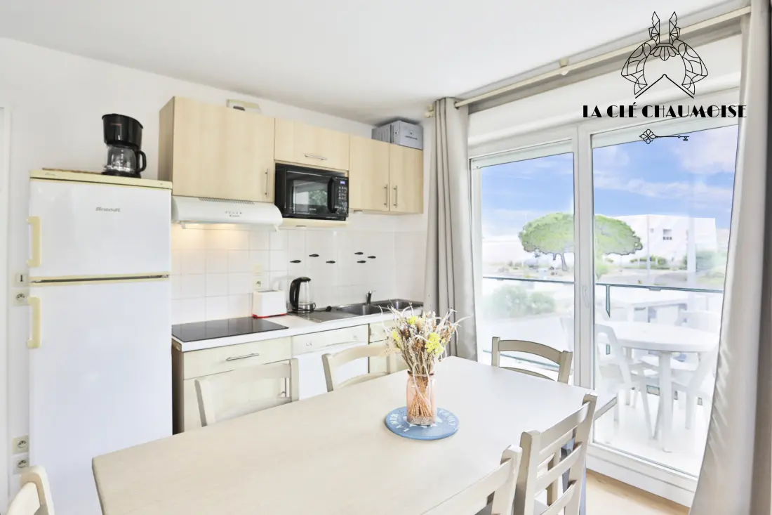 Apartmanok Les Sables d'Olonne