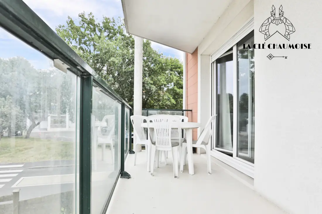 Apartmanok Les Sables d'Olonne