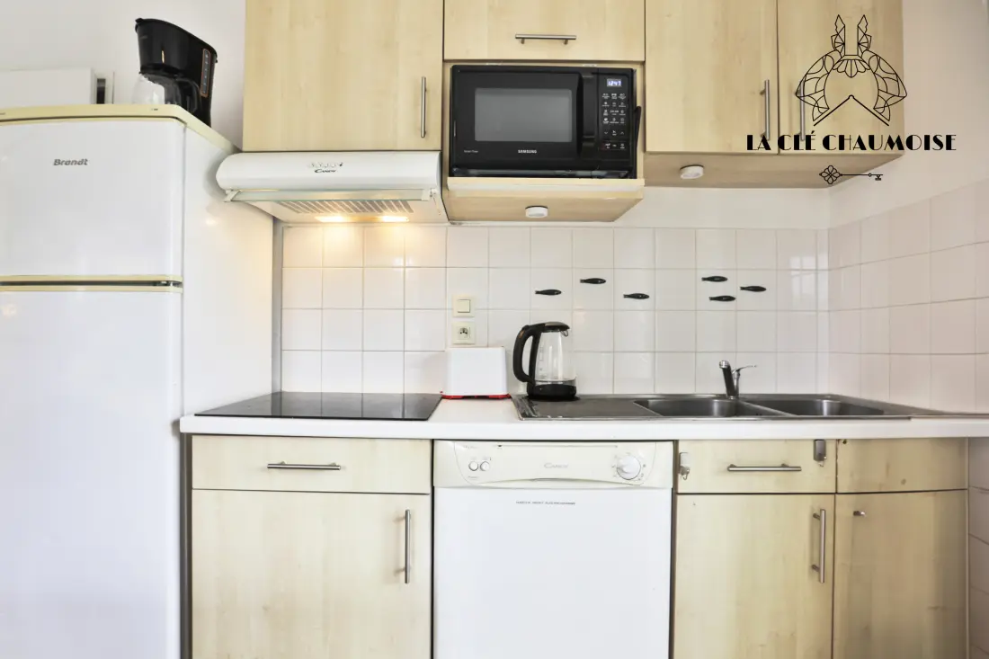 Apartmanok Les Sables d'Olonne