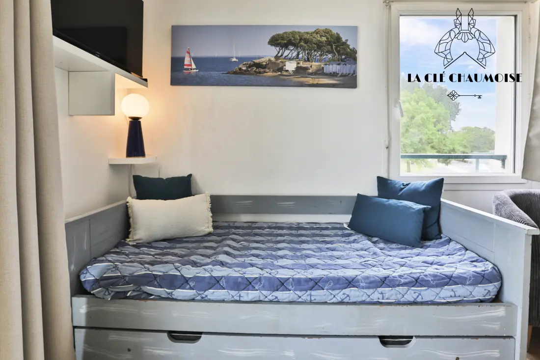 Apartmanok Les Sables d'Olonne