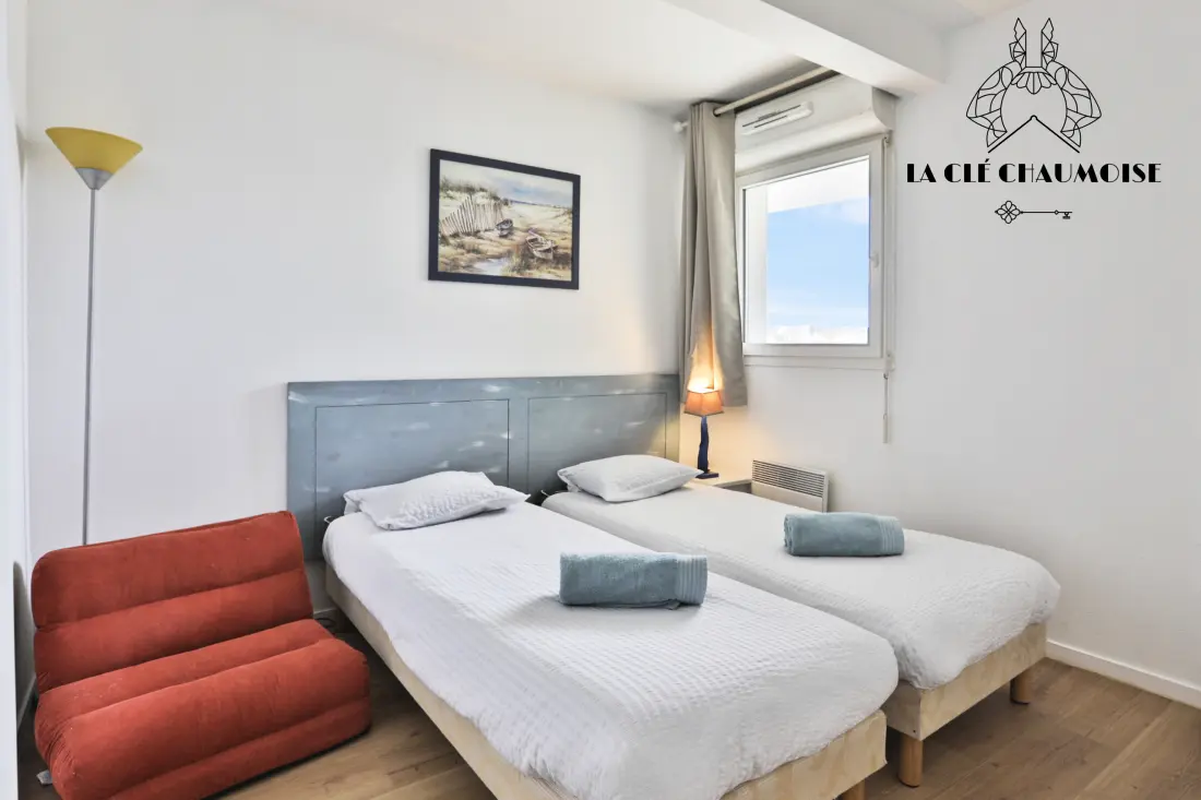 Apartmanok Les Sables d'Olonne
