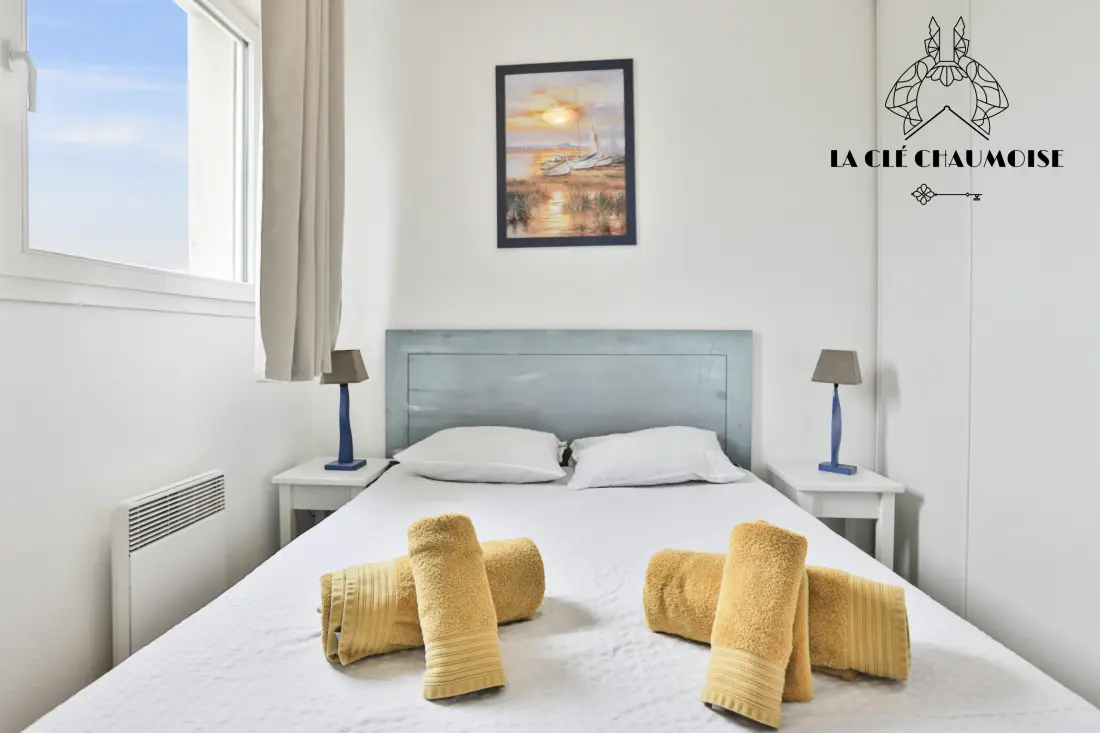 Apartmanok Les Sables d'Olonne