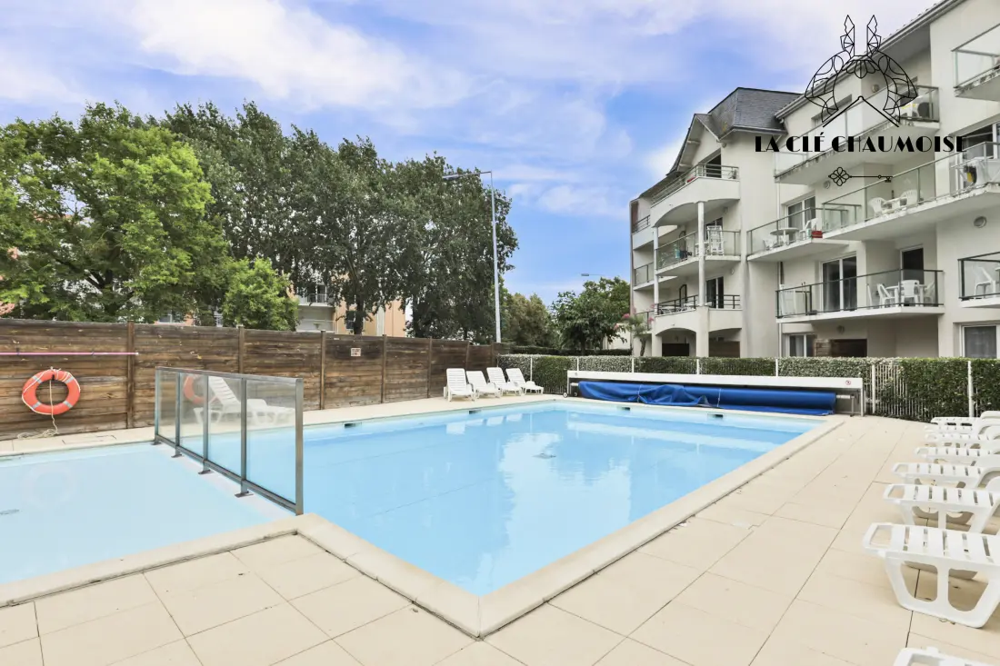 Apartmanok Les Sables d'Olonne