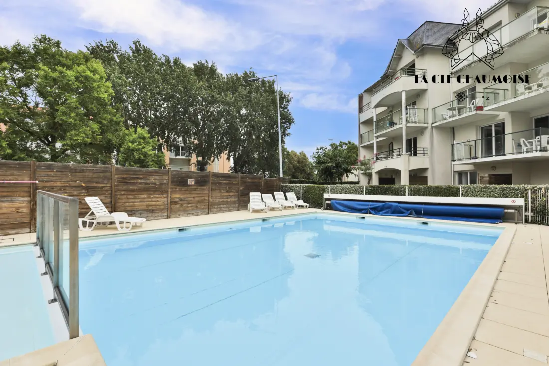 Apartmanok Les Sables d'Olonne