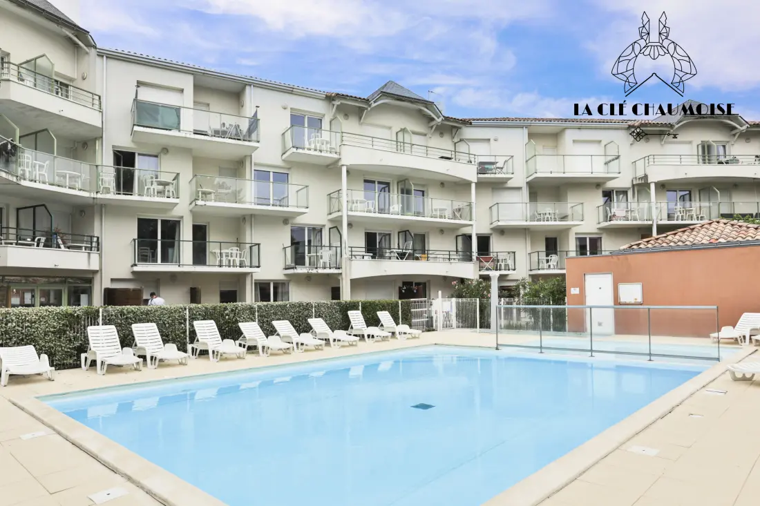 Apartmanok Les Sables d'Olonne