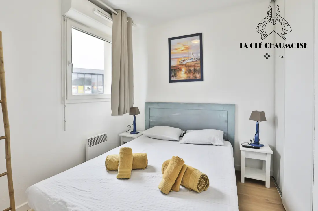 Apartmanok Les Sables d'Olonne