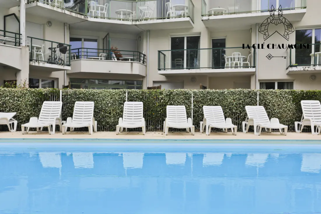 Apartmanok Les Sables d'Olonne
